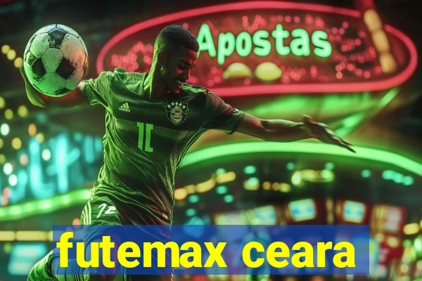 futemax ceara